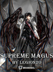 Supreme Magus