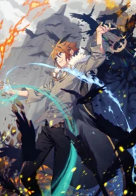 The Beginning After The End